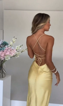 Vestido Largo Glam Antonieta