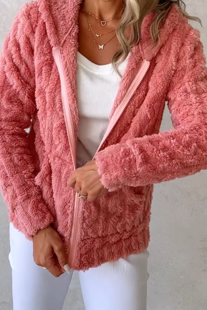 Chaqueta Casual Tamy