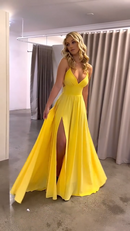 Vestido Largo Melina