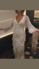Vestido de Gala Marilin