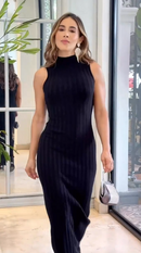 Vestido Chic Roberta