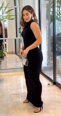 Vestido Chic Roberta