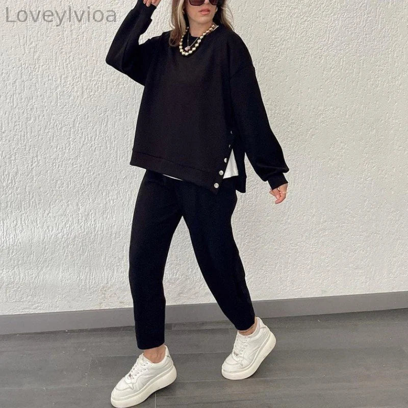 CONJUNTO CASUAL YUNO