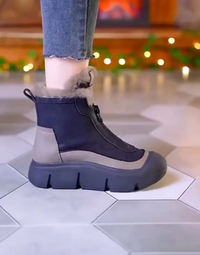 Botas Winter Nórdicas