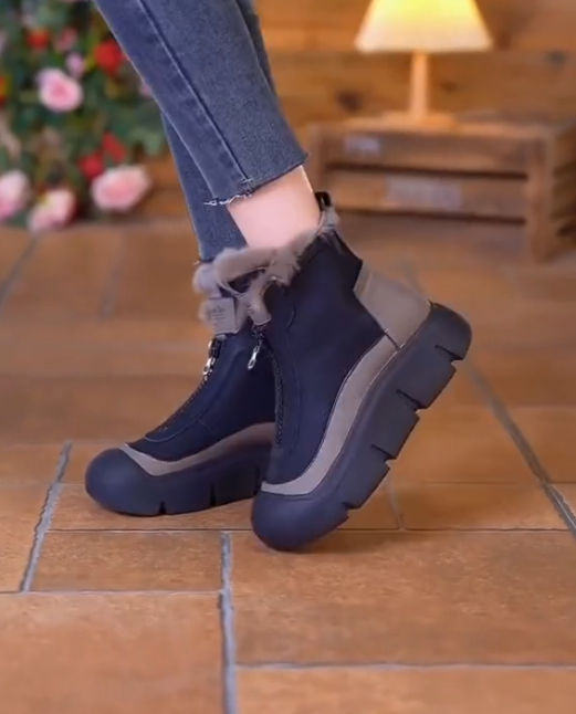 Botas Winter Nórdicas