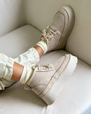 Botas casuales Gloria