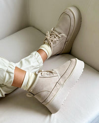 Botas casuales Gloria