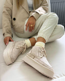 Botas casuales Gloria