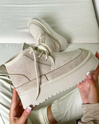 Botas casuales Gloria